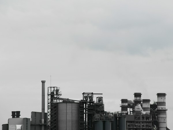 Energia & Indústria