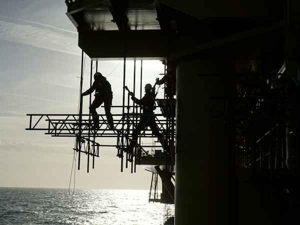 Offshore